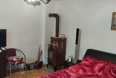 Casă cu 3 camere cu Teren 3570 Mp în Așchileu - 3