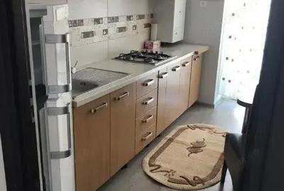 Garsonieră decomandată în Gării - 2