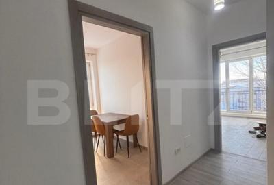 Apartament cu 2 camere decomandat în Cetate - 8
