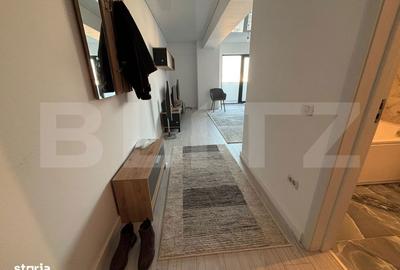 Apartament cu 2 camere, mobilat în Central - 9