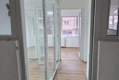 Spațiu comercial, de 110 mp, în Dorobanților - 1