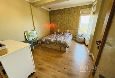 Vanzare apartament cu 2 camere in cartier Andrei Muresanu! - 8