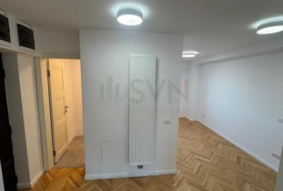 REA1026158 Apartament 3 Camere I Calea Calarasilor - 1