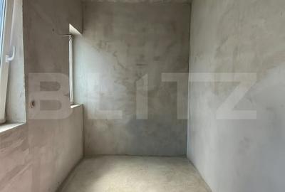 Casa individuala 150 mp utili, teren 700 mp, semifinisata - Chinteni - 8