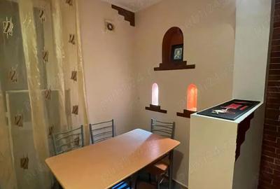 Inchiriez apartament 2 camere Giurgiului - 4