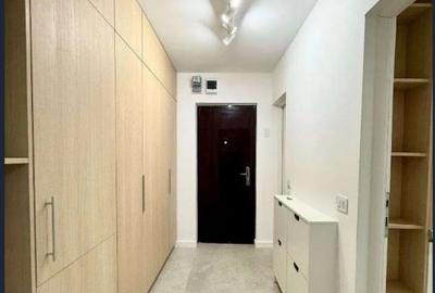 Tineretului Parc,METROU  bl. MIXT,reabilitat,p/10, decomandata,Renovata mobilata - 8