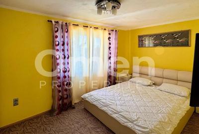 Apartament cu 3 camere semidecomandat, mobilat în Gării - 7
