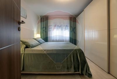 Apartament cu 2 camere decomandat, mobilat în Noua - 4