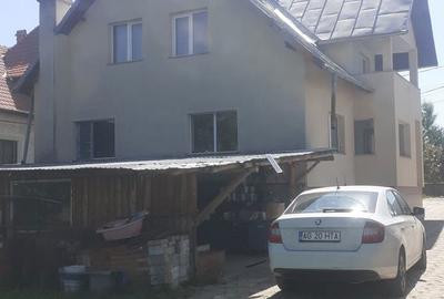 Casă cu 3 camere în Valea Mare - 3