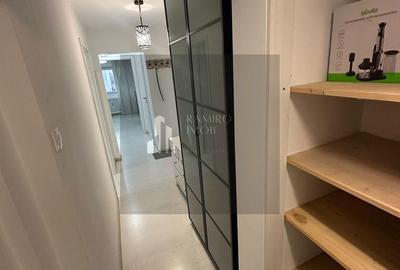 Apartament cu 3 camere decomandat, mobilat în Ultracentral - 6