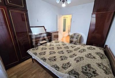 Apartament de vanzare cu 2 camere balcon zona Rahovei-Ciresica Sibiu - 3