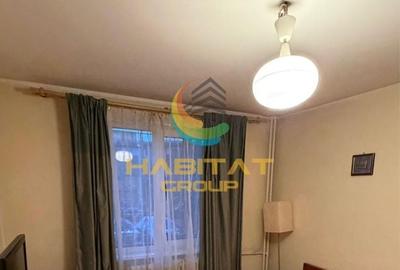 Apartament cu 2 camere semidecomandat, mobilat în Tei - 6