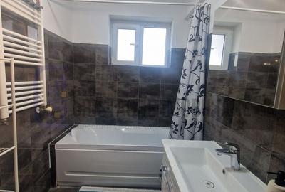 Apartament cu 2 camere decomandat, mobilat în Central - 5