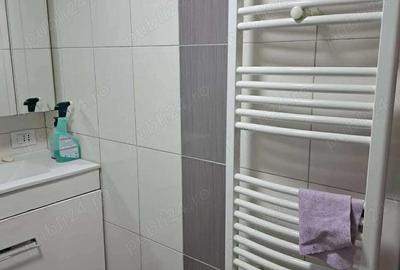 Apartament cu 2 camere semidecomandat în Micro 16 - 11