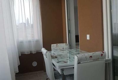 Apartament cu 2 camere decomandat în Păcurari - 6