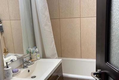 Apartament cu 3 camere decomandat, mobilat în Doamna Ghica - 8