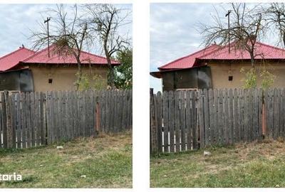 Casă în Lăceni - 2