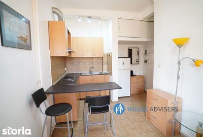Apartament cu 2 camere, mobilat în Romană - 6