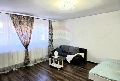 Garsonieră semidecomandată în Boul Roșu - 5