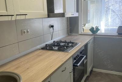 Apartament cu 2 camere semidecomandat în Pajura - 10