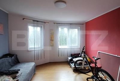 Casa individuala 202 mp, teren 712 mp, in Mihai Viteazu Casa individuala 202 mp, teren 712 mp, in Mihai Viteazu - 8