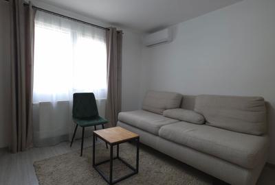 Garsonieră decomandată în Tudor - 6