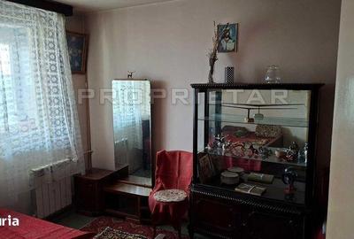 Apartament cu 2 camere în Apusului - 7