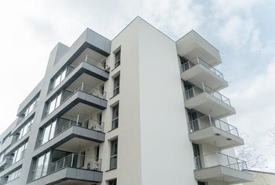 APARTAMENT 3 CAMERE - 83MP - TEI - COMISION 0% - 3