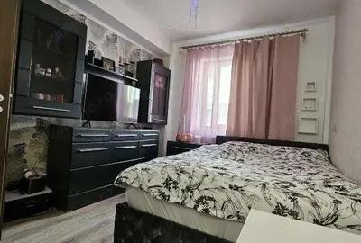 Apartament cu 2 camere etajul 1 Braytim - 3