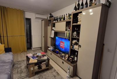 Garsonieră decomandată, mobilată în Drumul Taberei - 2