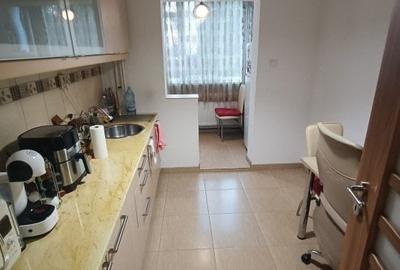 Apartament 3 camere-Parcul Teiul Doamnei  -Strada Brebu -67MP - 2