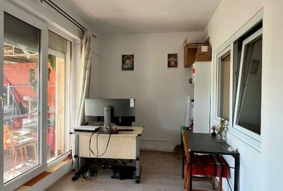 Apartament 2 camere  + grădină proprie – mobilat; utilat complet, Pet friendly - 6