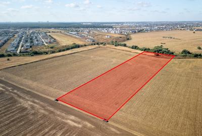 Teren Construcții intravilan de 16500 mp, în Tunari - 4