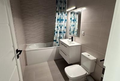 Apartament cu 3 camere decomandat în Central - 9