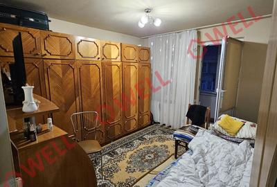De vânzare un apartament cu 2 camere, confort 1 situat în Sângeorgiu de Mureș! - 9
