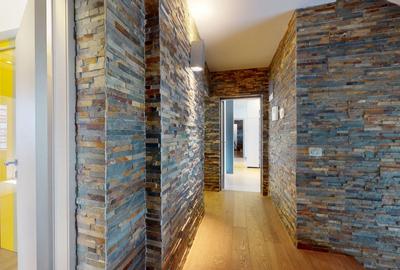 Casă individuală cu 6 camere cu Canalizare în Dămăroaia - 37