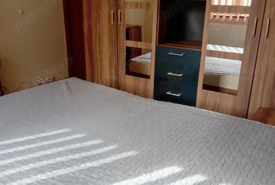 Apartament cu 2 camere semidecomandat în Micro 15 - 9
