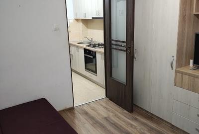 Garsonieră în Aurel Vlaicu - 2