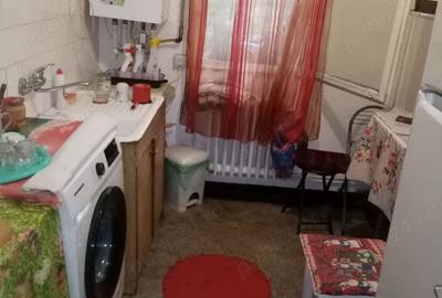 Apartament cu 2 camere semidecomandat în Podu Roș - 2