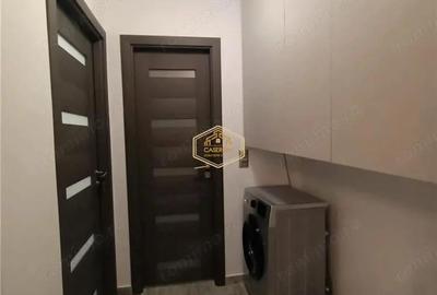 Apartament cu 2 camere semidecomandat în Lucian Blaga - 2