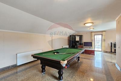 Casă cu 6 camere cu Teren 10331 Mp în Sohodol - 20