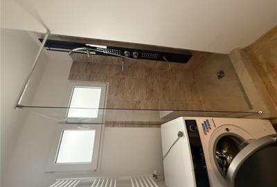 Apartament cu 2 camere semidecomandat, mobilat în Podu Roș - 8