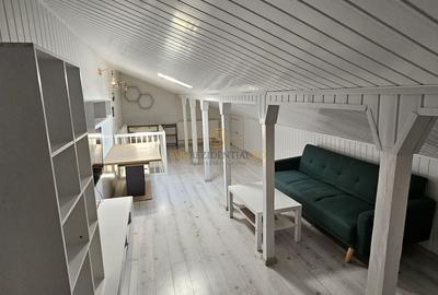 Apartament decomandat cu 2 camere, mobilat si utilat, Sect.4 - 9