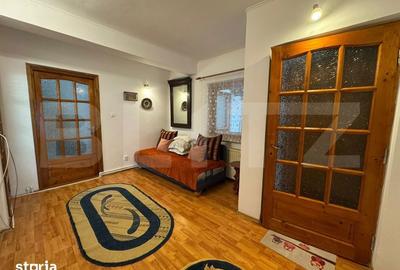 Casă cu 4 camere cu Teren 109 Mp în Central - 2