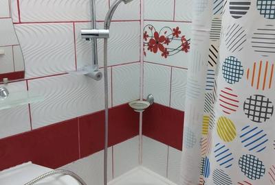 Apartament cu 2 camere semidecomandat în Central - 3