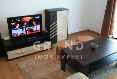 Garsonieră decomandată, mobilată în Mănăștur - 3