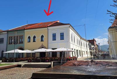 Spațiu comercial, în Central - 1