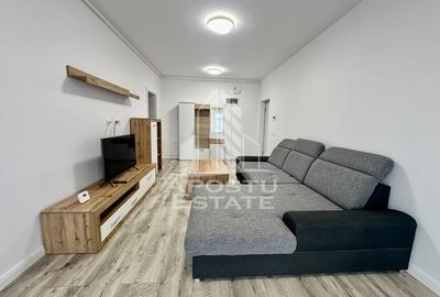 Apartament 2 camere, etaj 1, mobilat, zona Unitatii Militare din Giroc Apartament 2 camere, etaj 1, mobilat, zona Unitatii Militare din Giroc - 2