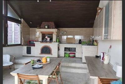 Casă cu 3 camere cu Garaj în Mineri - 3