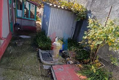 Teren 247mp cu Casa Demolabila zona BUNA (Scoala 18) - 3